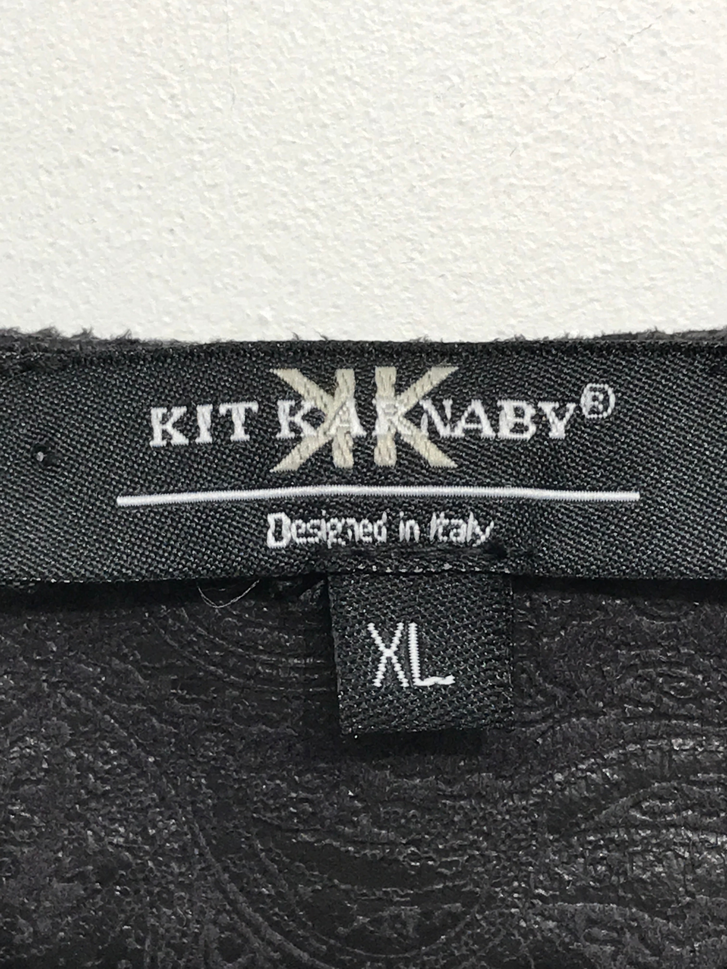 Kit Karknaby Kjole